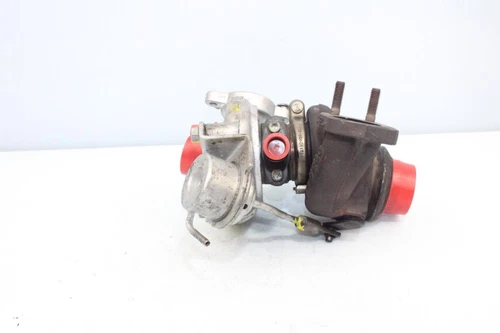 TD025S206T4 Turbocompresor para FORD FOCUS C-MAX (CAP)(2003) * 1490771 - Imagen 5 de 5