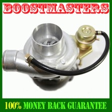 T3t4 Turbo Turbocharger Internal Wastegate 8psi 2.5 V Band High Quality Emusa T3t4 Turbo Turbocharger Internal Wastegate 8psi 2.5 V Band High Quality Emusa