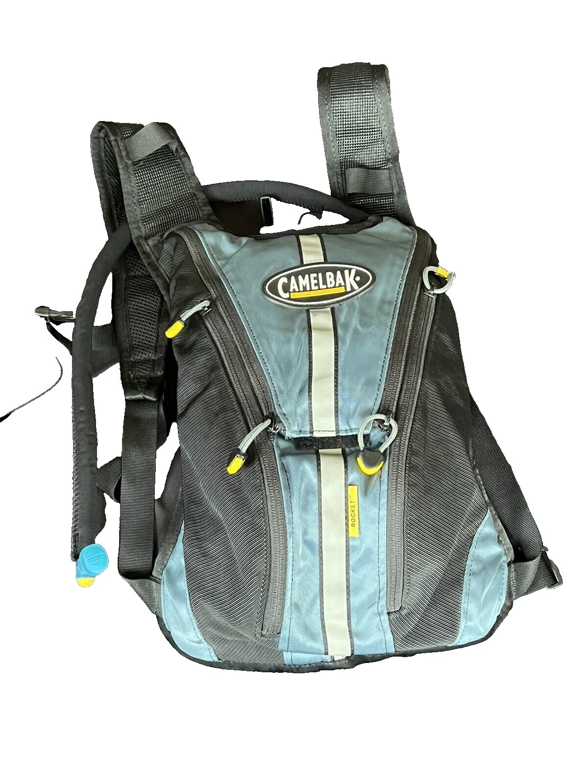 CamelBak Black Hydration Backpack Cycling Hydration Packs