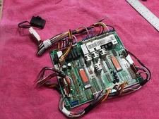 GE  main control circuit board DA41-00473A. 163X197