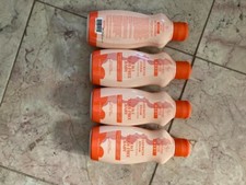 4 X 6.7 FL oz Natural Baby Rosewater Dream 4 in 1 Baby Shampoo  Conditioner