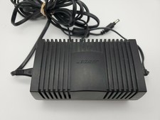 Genuine Bose DCS101 Power Supply 30V 1.1A 294295-001 with Cord