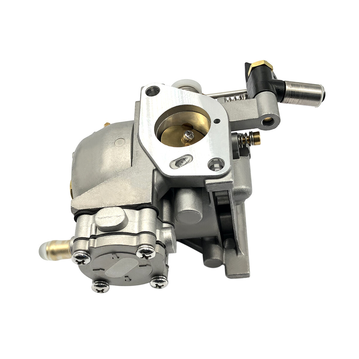 13200-91D21 13200-939D1 Carburetor For Suzuki 15HP DT15 DT9.9
