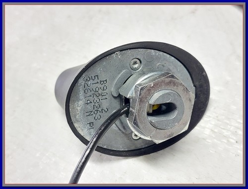 ANTENNA RADIO STEREO + BASE SUPPORTO ORIGINALI FIAT PANDA 3 mod 312 DAL 2012 - Foto 7 di 13