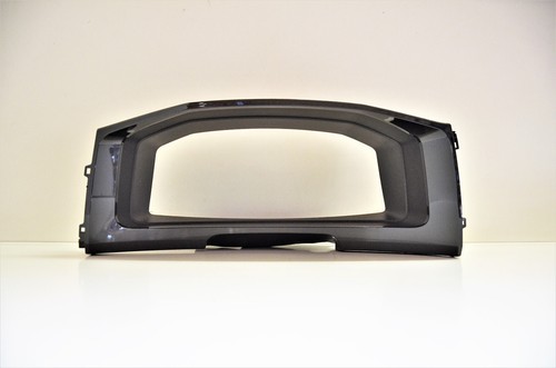 Orig VW T6 Multivan Kombiinstrument Tacho Blende Verkleidung 7E5857053C J875