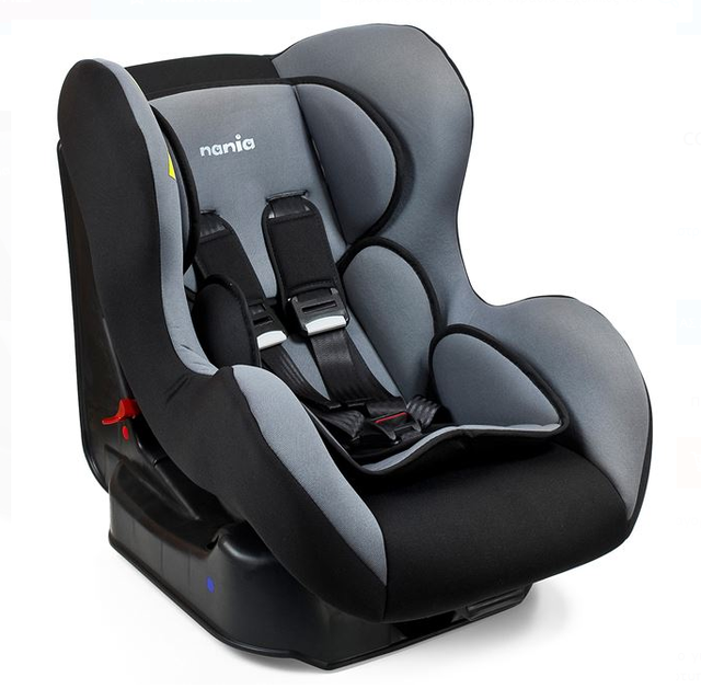 audi baby seat