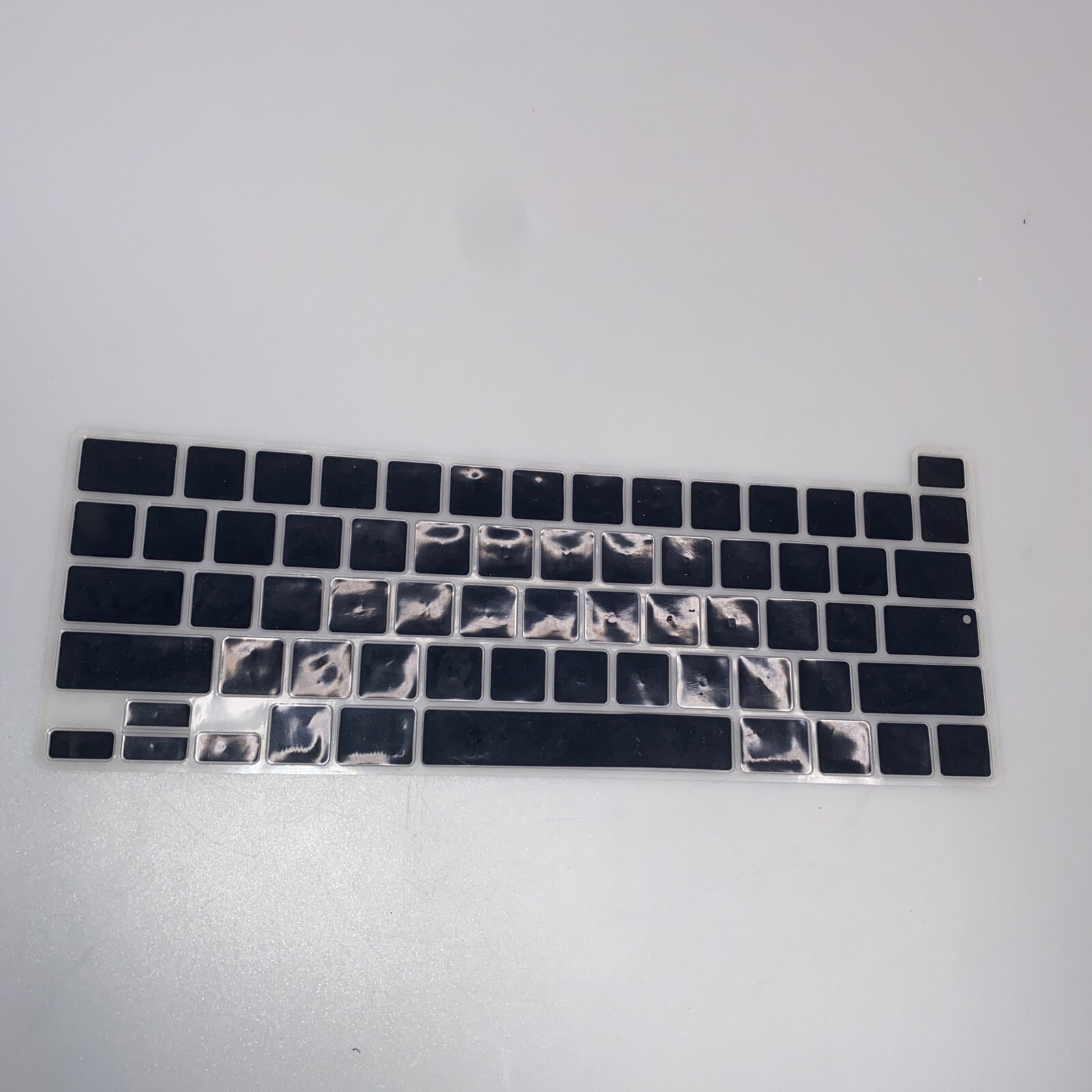 MOSISO Keyboard Cover Compatible w/ Macbook Pro 13 Inch M2 2022,2021 2020 M1 A-