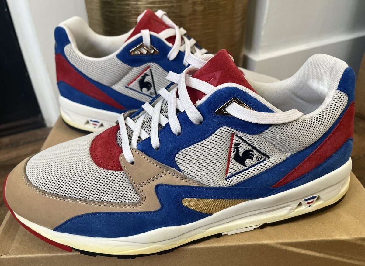 Rare Kicks Lab x Le Coq Sportif LCS R800 KL Size 45