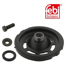 Febi BILSTEIN Puleggia Albero a Gomiti per Mercedes-Benz Sprinter 2-T Pulmino