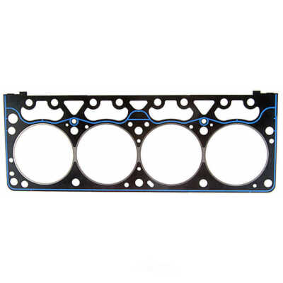 Head Gasket   Fel-Pro   519SD
