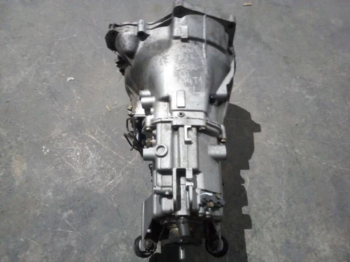 Caja Cambios para BMW SERIE 3 COMPACTO (E36) 318tds Sport Edition 1997 1617379 - Imagen 4 de 10