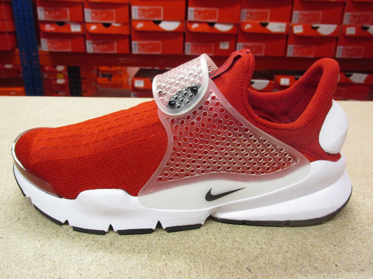 Zapatillas Nike Sock Dart para hombre 601 eBay