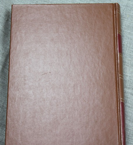 "Aristoteles Band 1" William Benton Editor, Encycopedic Britannica, 1952 - Bild 2 von 4
