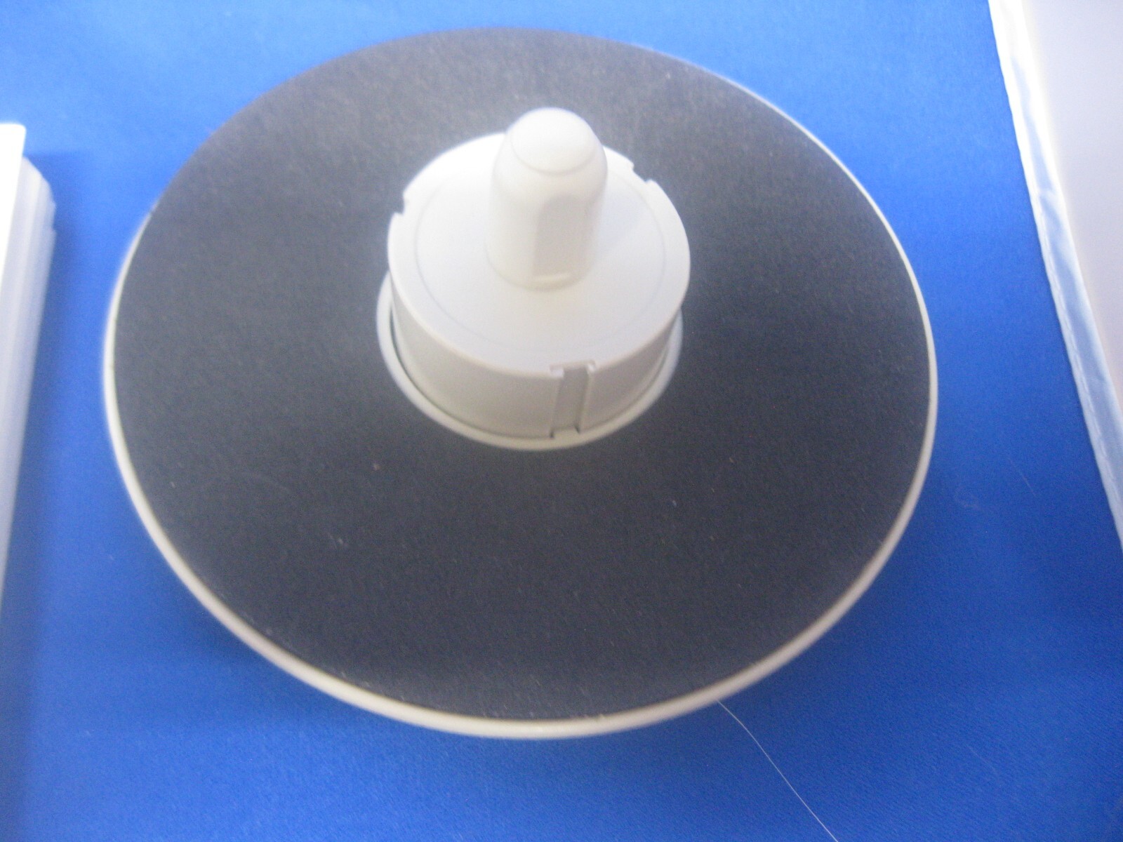 Meritline EZ Label Pro CD/DVD Labeling Kit Software & New Pkg. of CD