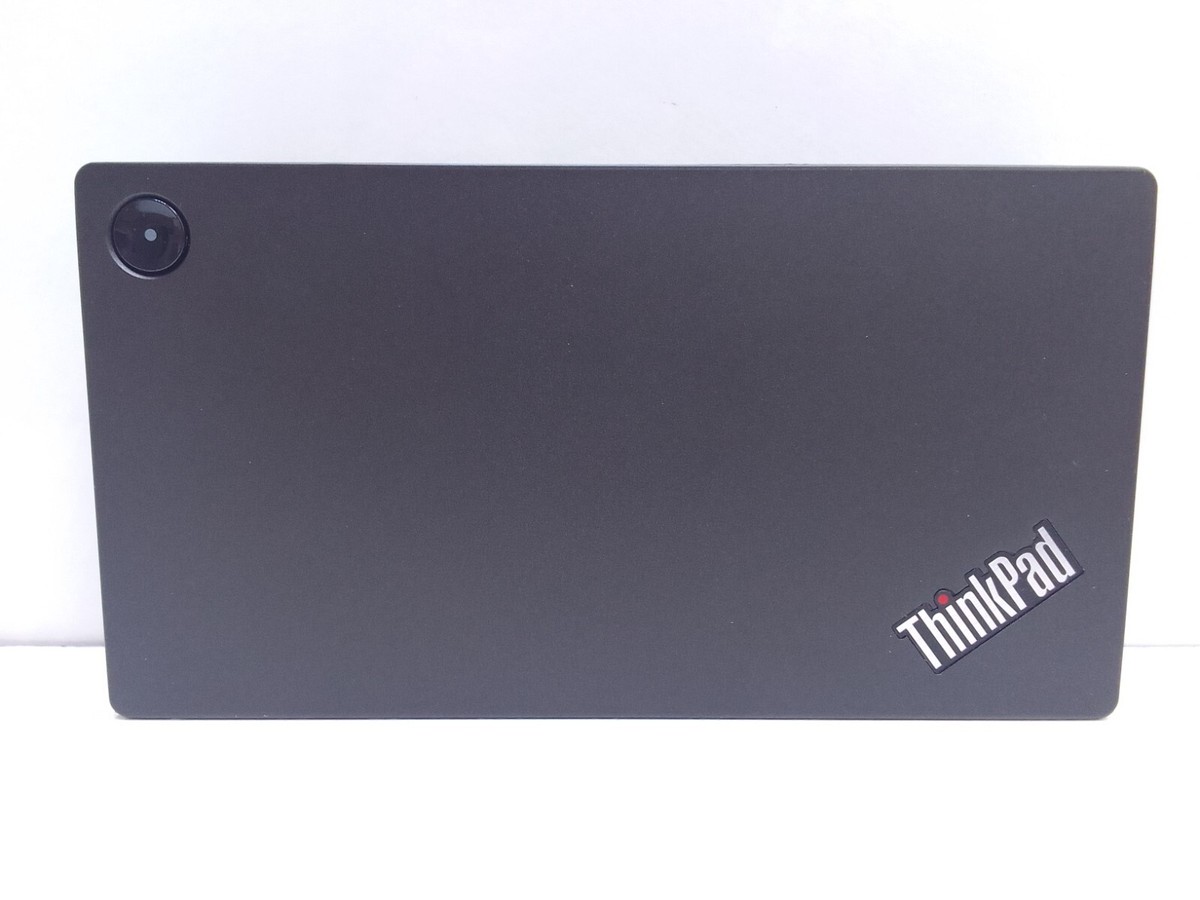 LENOVO THINKPAD USB 3.0 ULTRA DOCK DK1523 / PN: 40A80045AU
