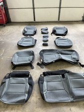 2024 Ford F150 Super Crew Factory Oem Medium Darkslate Oem Takeoff Covers