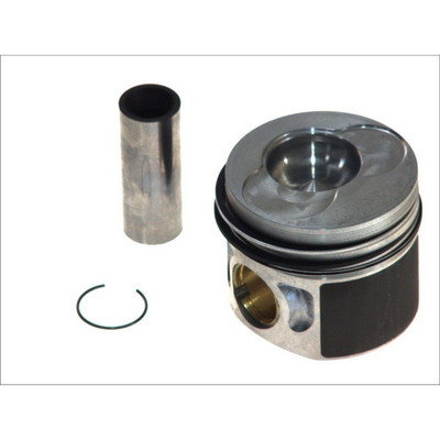 MOTORKOLBEN FEDERAL MOGUL NURAL x5 A6010301817