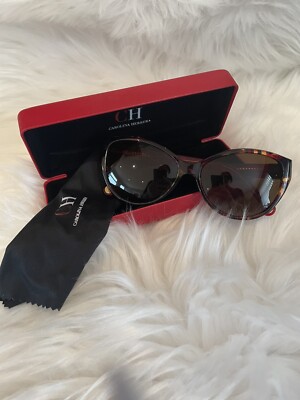 carolina herrera sunglasses 2019