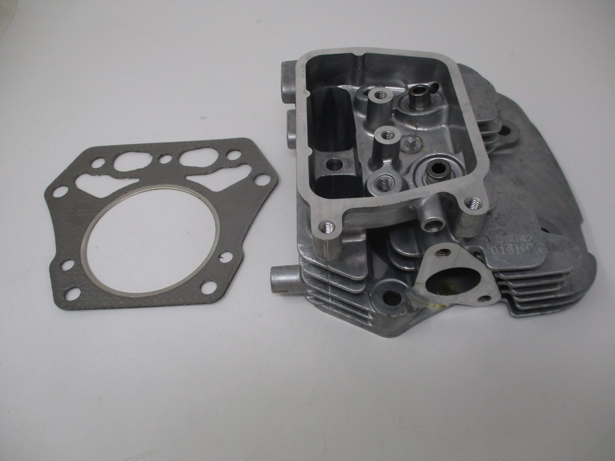 Genuine Kawasaki 11008-7024 Head #1 Complete FH601D FH601V FH641D