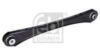 Febi Bilstein Querlenker Dreieckslenker 180562 Stahlblech FüR BMW X3 F25 X4 F26