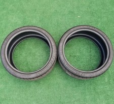 23535r19 Michelin Pilot Super Sport Tires 23535zr-19 23535zr19 91y 95 Tread