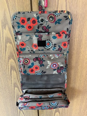 Eisenthel Hängekosmetiktasche Kulturbeutel Reise Aufhängbar Organizer
