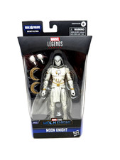 Marvel Legends Hasbro Infinity Ultron BAF Series Moon Knight SEALED Figure A