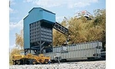 Walthers Cornerstone 933-3051 HO Kohleflut-Lader Bausatz
