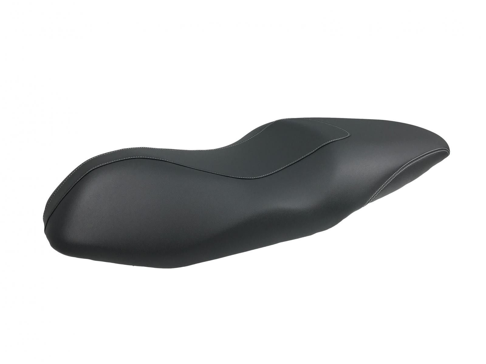 BMW C400X C 400 X 2018-2024 housse selle Top Sellerie France revêtement étanche HSD8300