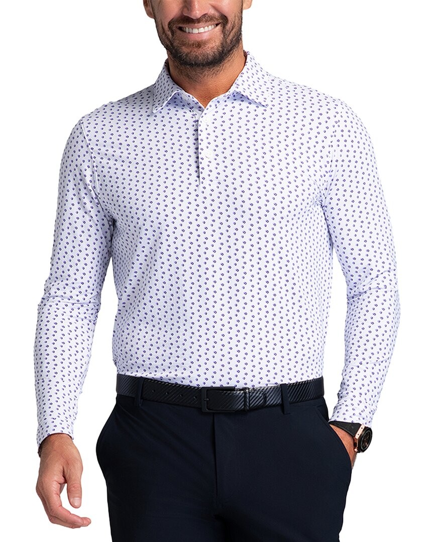 Ibkul Polo Shirt Mens 7490₽