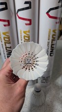 Volund Premium Badminton Shuttlecock Speed 77