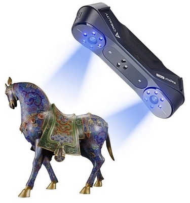Creality CR-Scan Raptor Pro