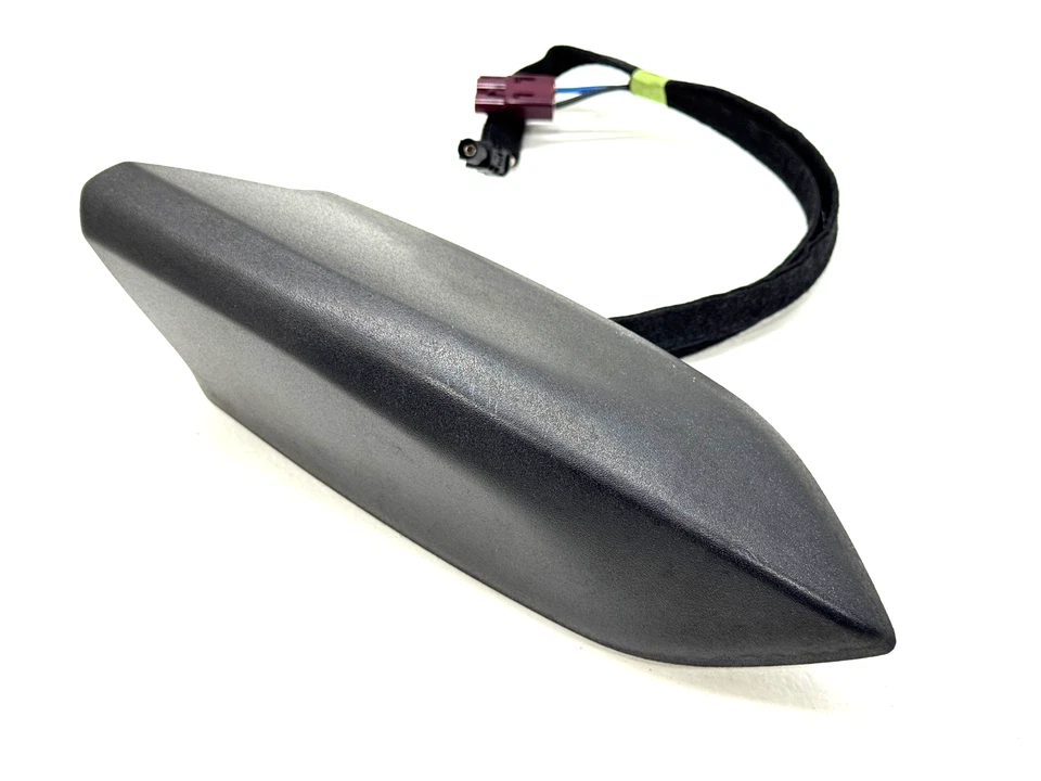 2018-2021 CHEVROLET EQUINOX ANTENA DE TETO BARBATANA DE TUBARÃO 84989798 FABRICANTE DE EQUIPAMENTO ORIGINAL - Imagem 2 de 4