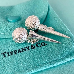 Tiffany Golf Tee | eBay