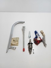 DDR Klappfahrrad Ersatzteile – Konvolut – unbenutzt – MIFA – Original DDR