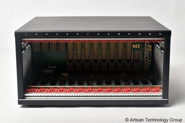 Applied Materials P2K Chamber Controller