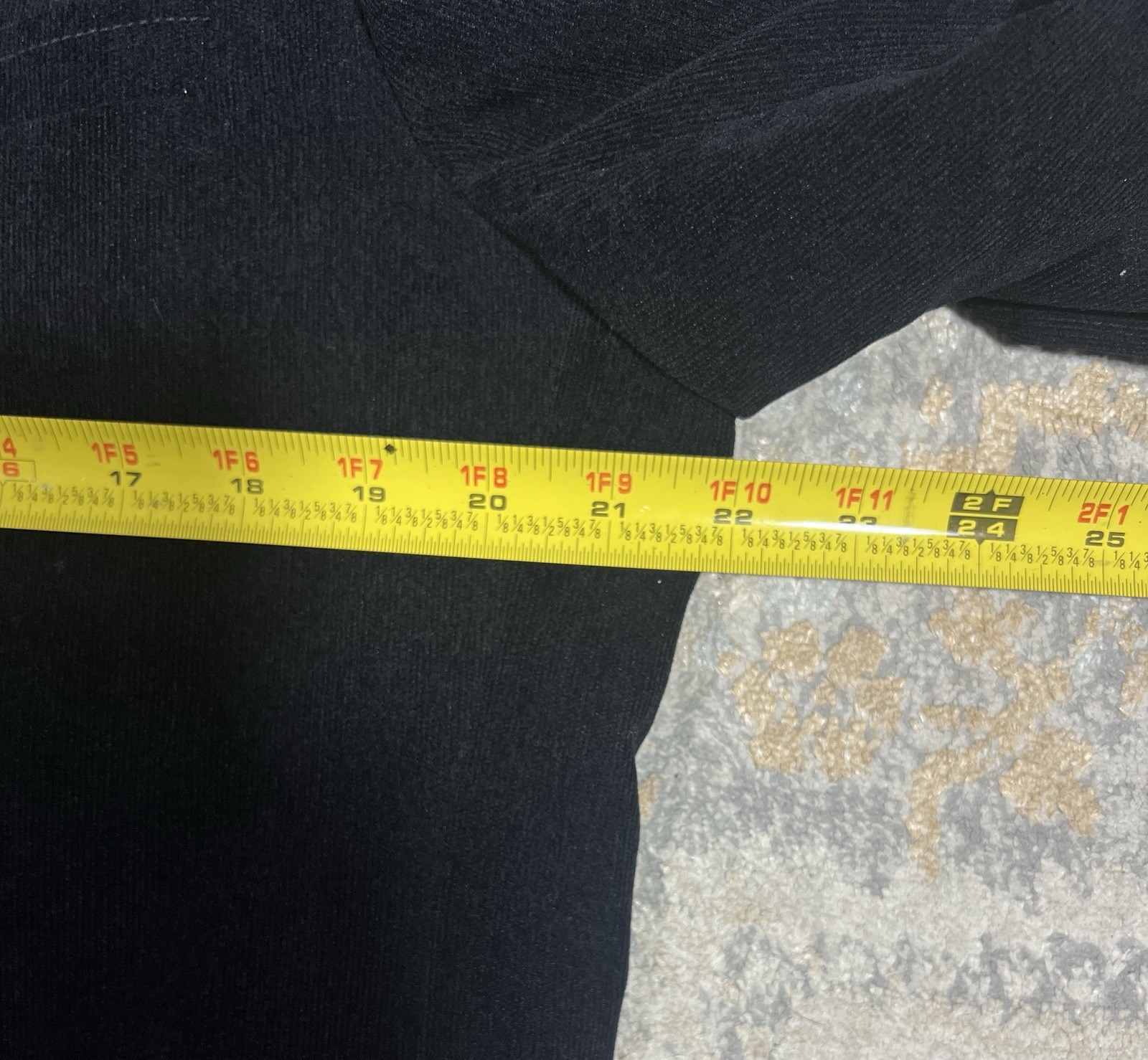 Marc Martin Performance 2 Button Jacket Blazer Si… - image 8