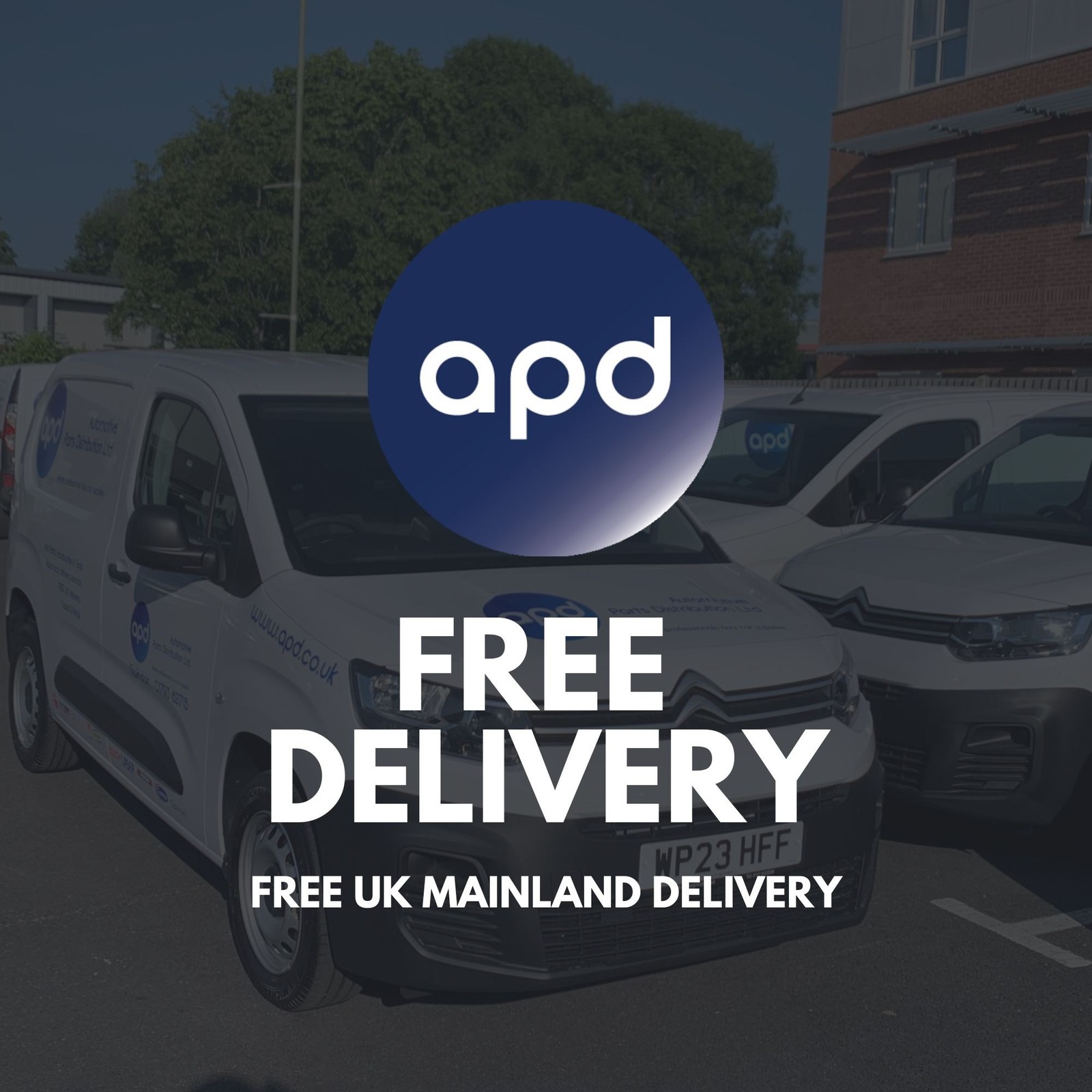 Valeo 574269 Wiper Blade