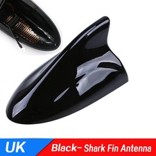 For 1 Series F20 F21 E87 Car Roof Fin Aerial Antenna Signal FM/AM Radio Aerial