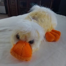 Dan Dee Animated Duck Singing and Moving Collector's Choice