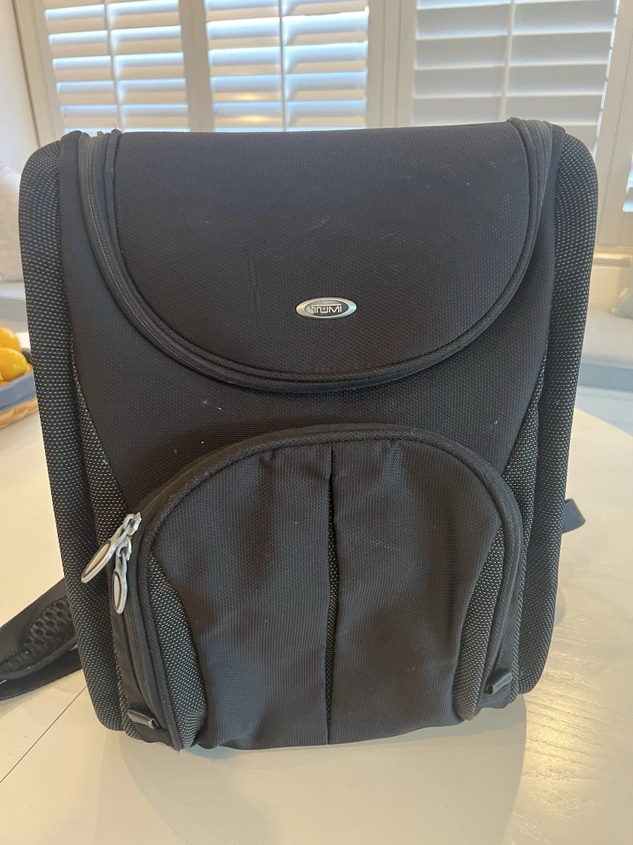 Tumi Backpack Brown Bags for Men for sale - eBay