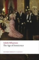 The Age Of Innocence Edith Wharton