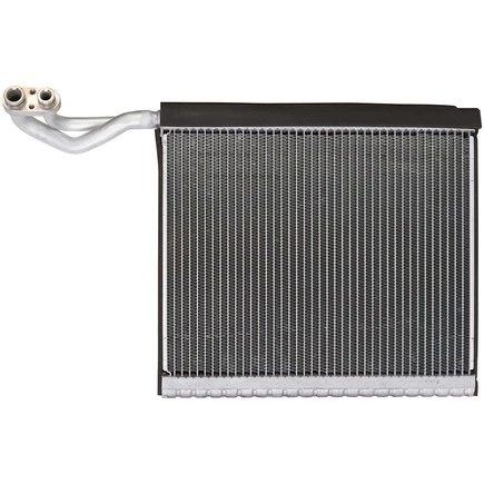 Núcleo evaporador de aire acondicionado Spectra Premium 1010241 Foto 4 de 4