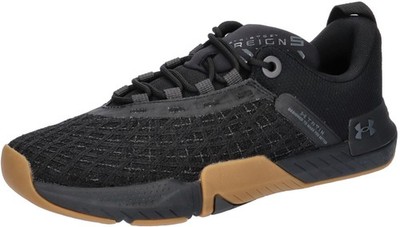 UNDER ARMOUR UA TriBase Reign 5 Sport Trainingsschuhe Sneaker Schwarz Größe: 41