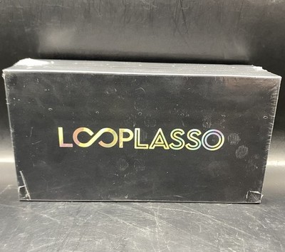 Loop Lasso String Toy Stress Relief Fidget Toy BRAND NEW SEALED