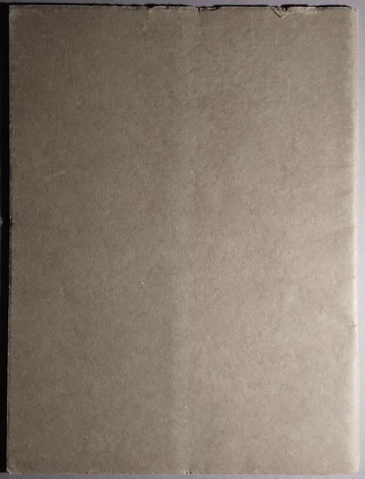 Catálogo Paramount Banjos ca.1925 William L Lange 40 páginas original B3-69 Foto 2 de 4