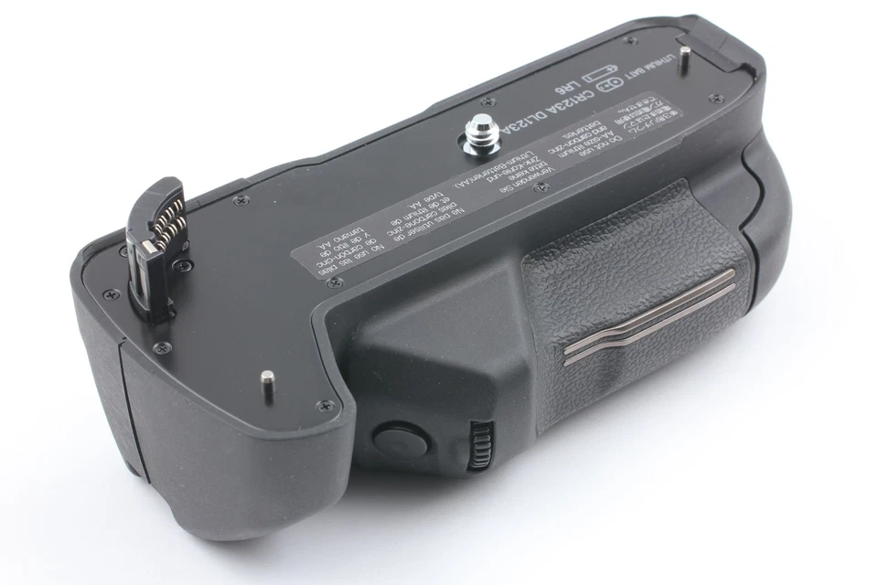 [Top MINT] Minolta VC-7 Battery Grip Shutter Release for α-7 Maxxum Dynax JAPAN - Image 3 of 4