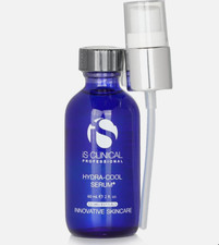 iS Clinical Hydra-Cool Serum 60ml Exp 2027 cept