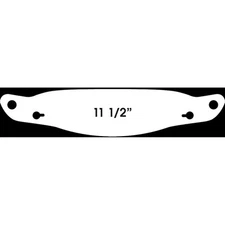 Racing Optics Laminated Tear-Offs - 10 Layer - C10217