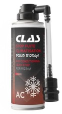 Stop fuite climatisation pour R1234YF - CO 4070 - CLAS Equipements